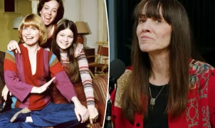 Mackenzie Phillips revela clima nos bastidores de One Day at a Time em podcast de Valerie Bertinelli