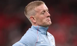 Tuchel deixa Pickford no banco e escala Trafford na estreia da Inglaterra na Nations League contra a Espanha