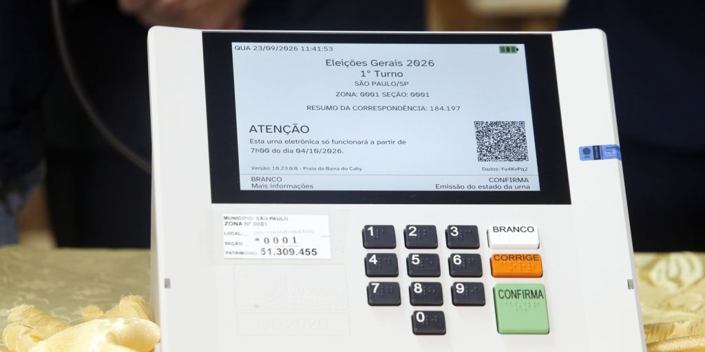 Academia e SBPC alertam para risco de interferência dos EUA nas eleições de 2026