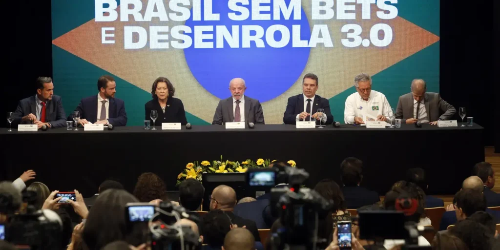 Desenrola 3.0: União vai comprar dívidas em leilão e repassar desconto de 90% ao devedor