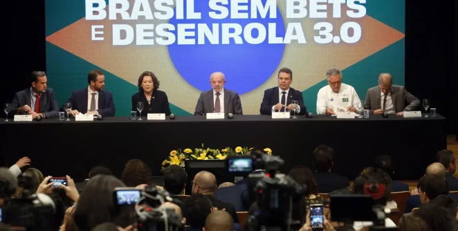 Desenrola 3.0: União vai comprar dívidas em leilão e repassar desconto de 90% ao devedor