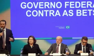Governo proíbe bets no Brasil e define calendário para devolução de saldos