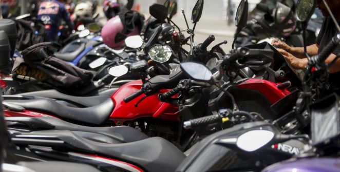 Lula sanciona lei que torna permanente o Move Brasil e inclui transporte escolar