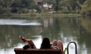 Defesa Civil de São Paulo emite 34 alertas por calor extremo e tempestades