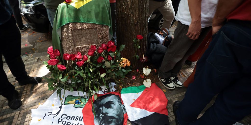 Estado assumiu responsabilidade pela morte de Marighella há 30 anos