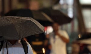 Frente fria provoca chuvas no Sudeste e no Centro-Oeste; umidade baixa preocupa em três estados