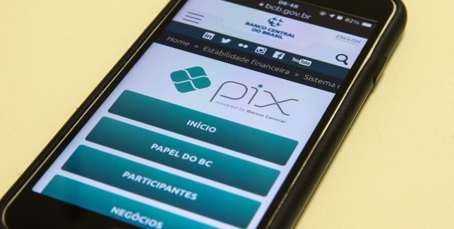 Brasil e Europa iniciam estudo para conectar Pix ao sistema de pagamentos instantâneos do euro