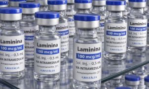 Anvisa autoriza início de testes em humanos da polilaminina para lesão medular