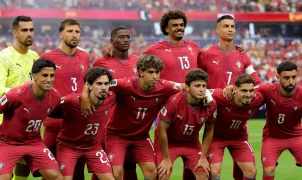 Portugal estreia na Nations League com Jesus no comando e ampla vantagem no ranking sobre o País de Gales