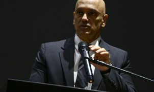Moraes chama de inconstitucional e ilegal relatório de Mendonça e nega irregularidades