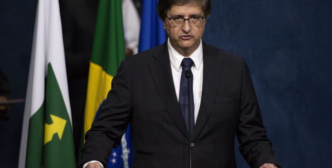 Conselho do MPF mantém Gonet na condução das investigações sobre o Banco Master