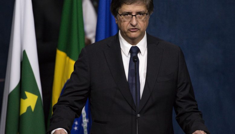 Conselho do MPF mantém Gonet na condução das investigações sobre o Banco Master