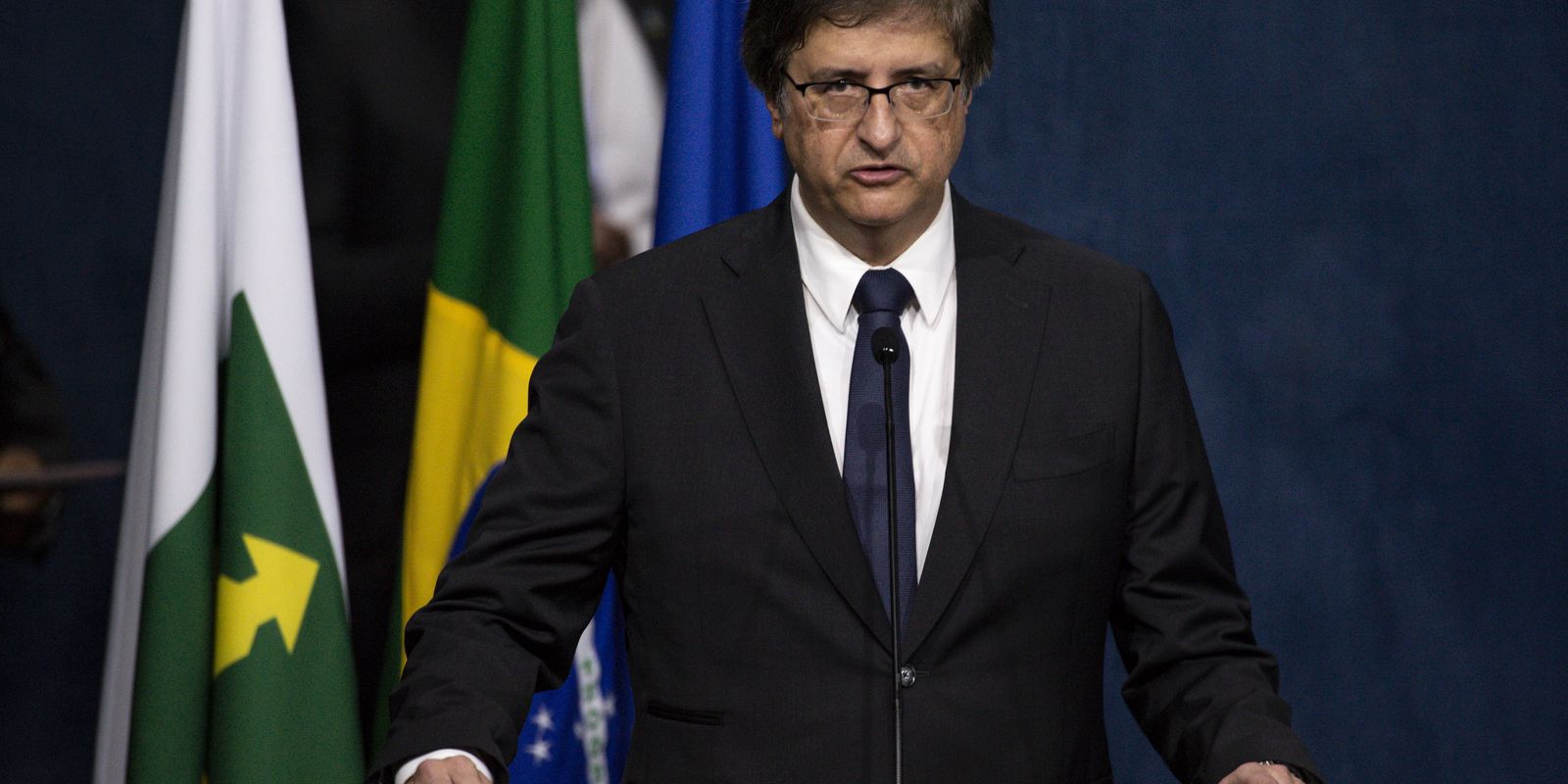 Conselho do MPF mantém Gonet na condução das investigações sobre o Banco Master