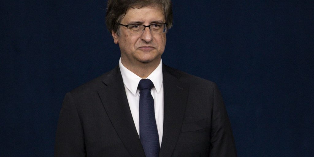 Conselho do MPF forma maioria para manter Gonet nas investigações do caso Master