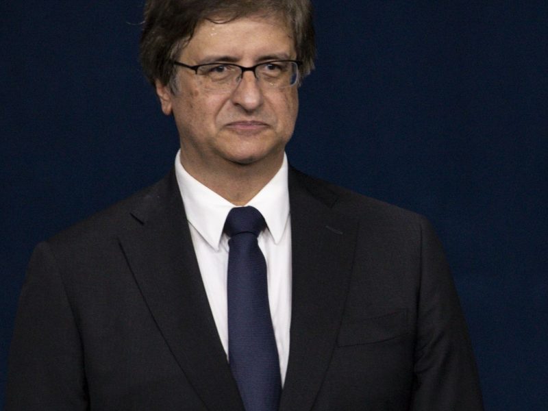 Conselho do MPF forma maioria para manter Gonet nas investigações do caso Master