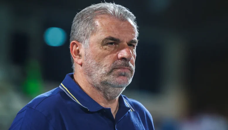 Postecoglou critica calendário da Saudi Pro League após empate do Al Nassr