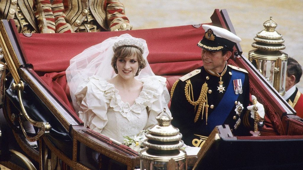 Princess Diana’s brother reveals secret suitor, royal family tensions in memoir