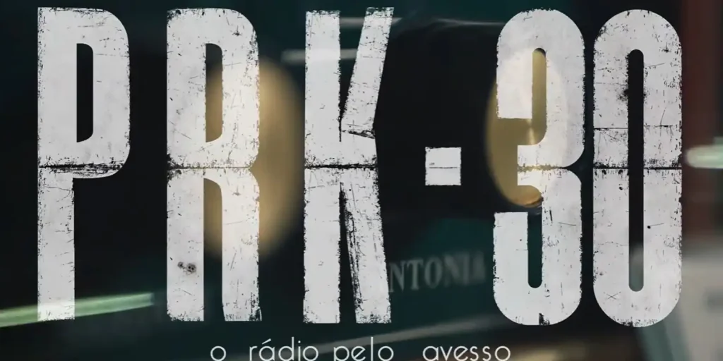 Documentário sobre o lendário programa PRK-30 estreia nos cinemas do Rio