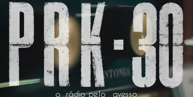 Documentário sobre o lendário programa PRK-30 estreia nos cinemas do Rio
