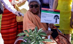 Zélia Amador de Deus, ícone da luta antirracista na Amazônia, morre aos 74 anos em Belém
