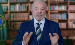Em pronunciamento de 7 de Setembro, Lula reafirma soberania e defende controle de riquezas