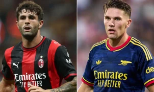 Milan faz consulta inicial por Gyokeres e pode oferecer reencontro com Amorim