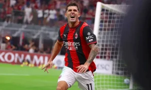 Pulisic encerra jejum de 266 dias e Milan define prazo para renovação de contrato