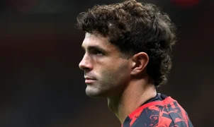Pulisic deve ganhar minutos contra a Juventus, mas retorno à titularidade segue em aberto