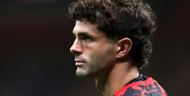Pulisic deve ganhar minutos contra a Juventus, mas retorno à titularidade segue em aberto