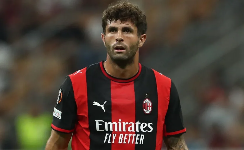 Pulisic deve voltar ao time titular do Milan contra o Lecce, seu adversário favorito na Itália