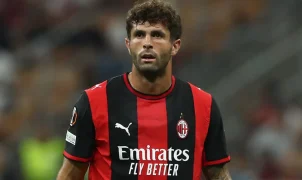 Pulisic deve voltar ao time titular do Milan contra o Lecce, seu adversário favorito na Itália