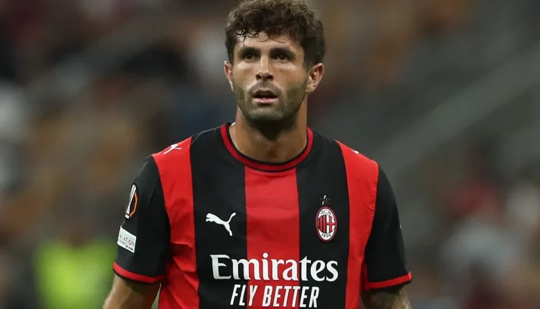 Pulisic deve voltar ao time titular do Milan contra o Lecce, seu adversário favorito na Itália