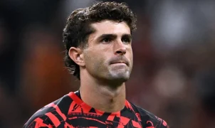 Milan negocia renovação de Pulisic e pedido salarial pode alterar hierarquia do elenco