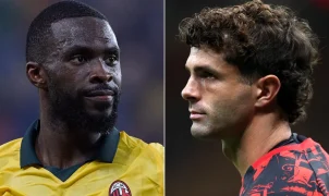 Milan encerra janela sem novo zagueiro e aposta em Tomori reintegrado para reforçar defesa