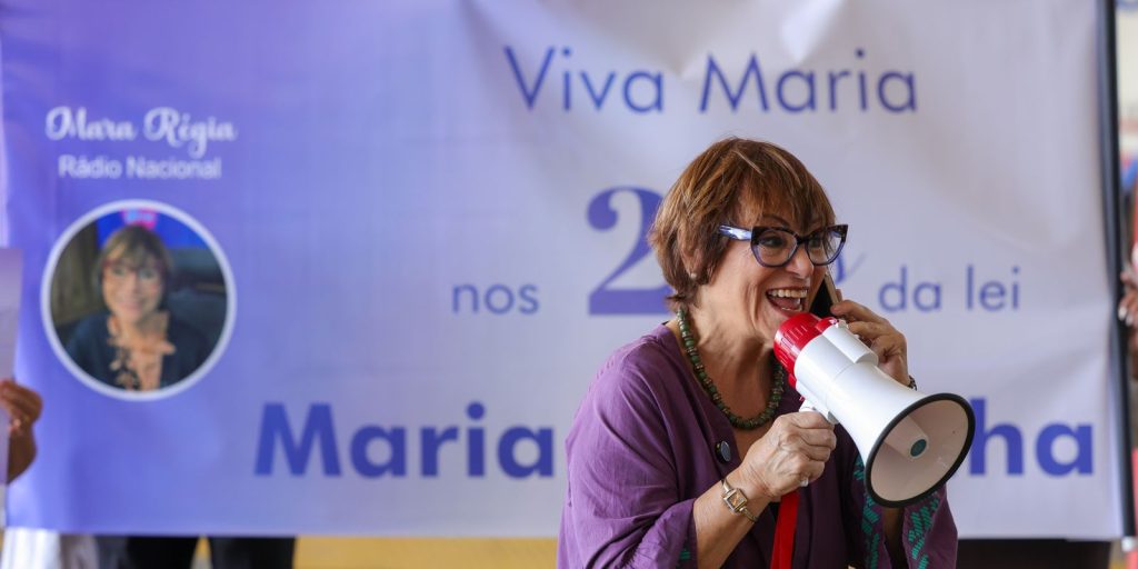 Viva Maria celebra 45 anos com série que resgata cartas trocadas na Amazônia