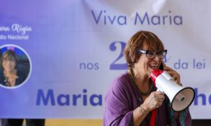 Viva Maria celebra 45 anos com série que resgata cartas trocadas na Amazônia