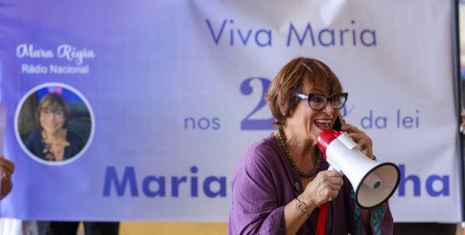 Viva Maria celebra 45 anos com série que resgata cartas trocadas na Amazônia