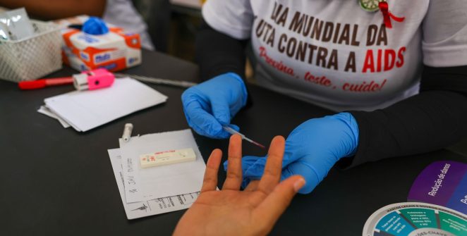 Opas amplia acesso ao lenacapavir para prevenção do HIV em 14 países da América Latina e do Caribe