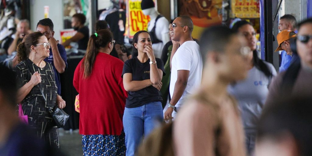 Economistas e entidades lançam movimento por políticas de redução da desigualdade