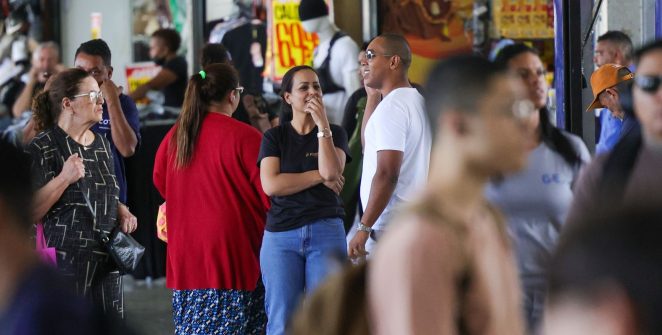Economistas e entidades lançam movimento por políticas de redução da desigualdade