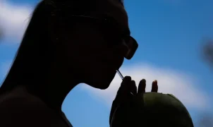Previsão do tempo: terça-feira marca elevação das temperaturas após frente fria