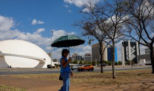 Inmet prevê outubro mais quente que o normal e chuvas irregulares pelo país