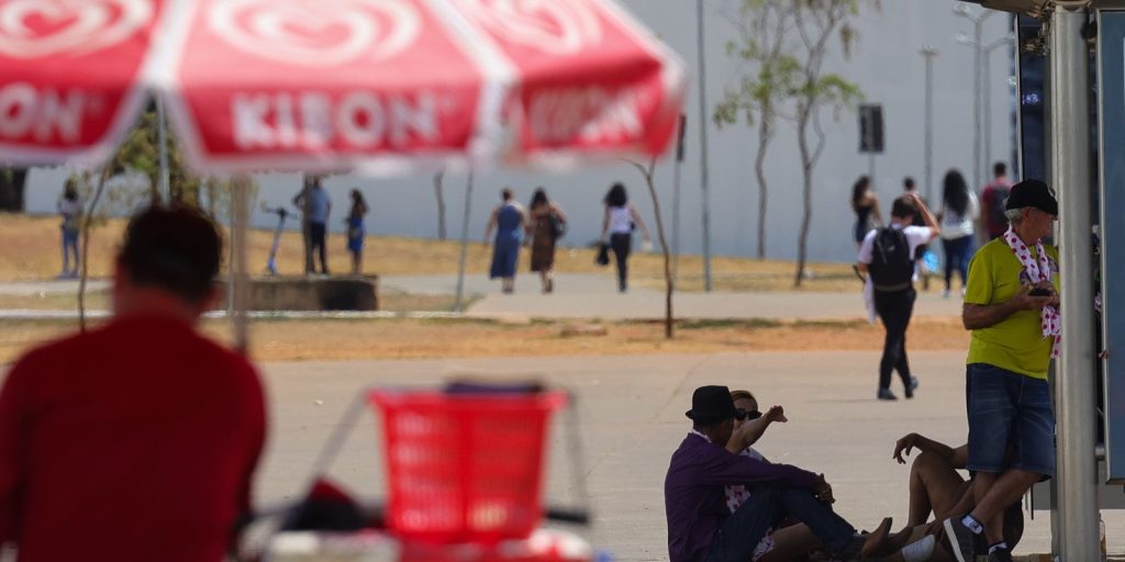 El Niño deve ser muito forte no trimestre, com 90% de probabilidade, alerta Inmet