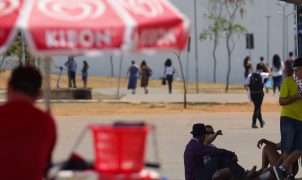 El Niño deve ser muito forte no trimestre, com 90% de probabilidade, alerta Inmet