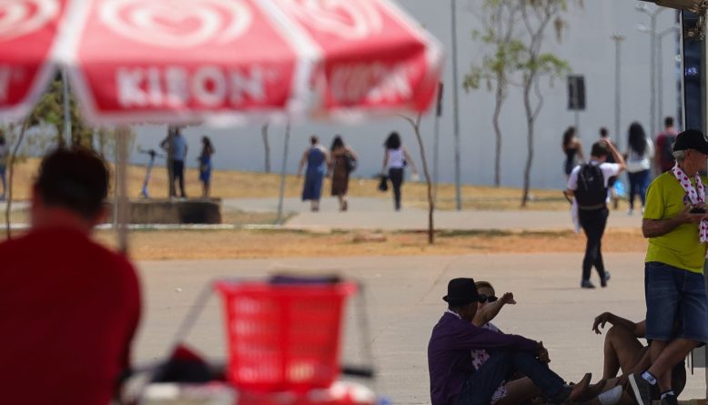 El Niño deve ser muito forte no trimestre, com 90% de probabilidade, alerta Inmet