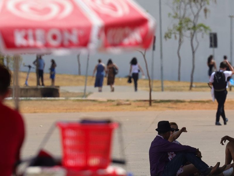 El Niño deve ser muito forte no trimestre, com 90% de probabilidade, alerta Inmet