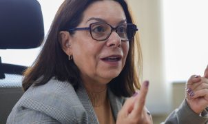 Denise Pires de Carvalho assume vice-presidência de ciências da Unesco