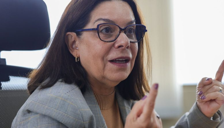 Denise Pires de Carvalho assume vice-presidência de ciências da Unesco