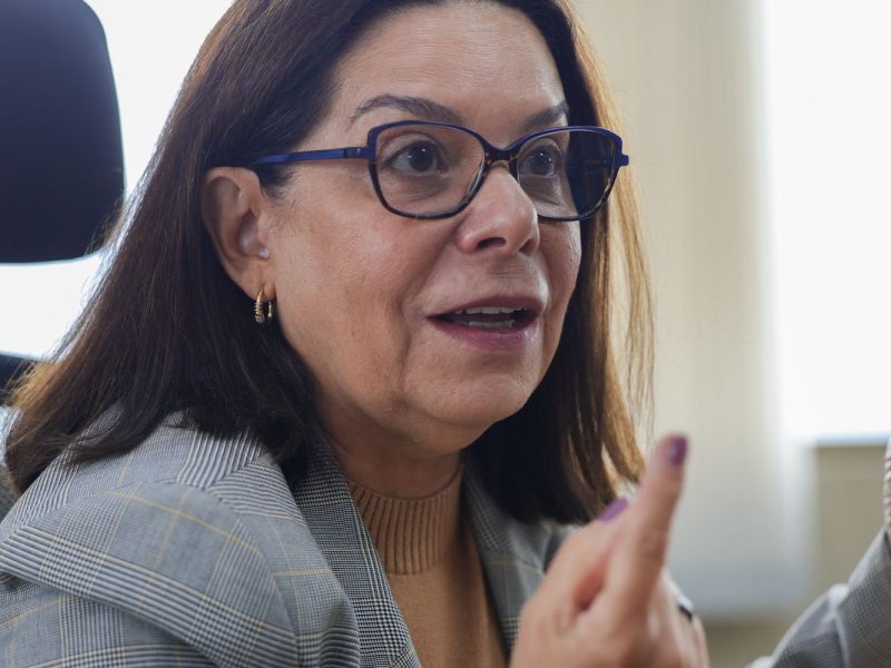 Denise Pires de Carvalho assume vice-presidência de ciências da Unesco