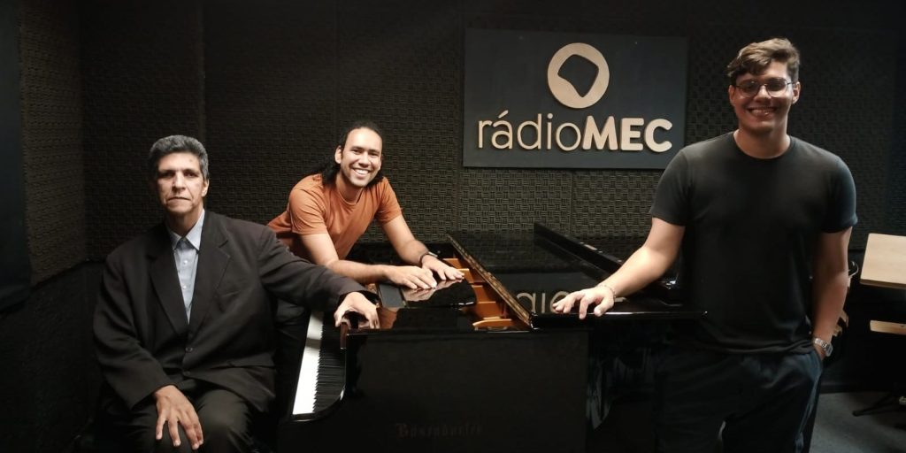 Rádio MEC celebra 40 anos da morte de Francisco Mignone com recital especial
